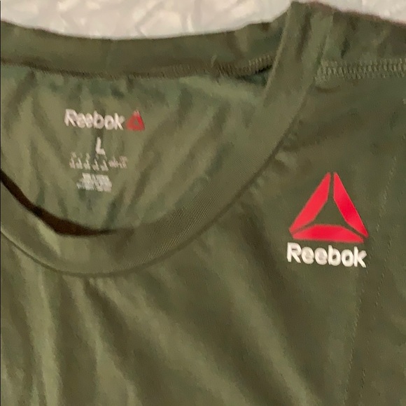 Reebok muscle tank Training tank - Picture 6 of 8